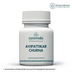 Avipattikar Churna 
50 gm
