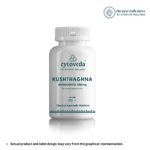 Kushthaghna Mahakashayam Tablet 1000 mg, Pack of 30 Tablets