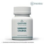 Nimbadi Churna 50 gm