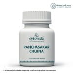 Panchasakar Churna 50 gm
