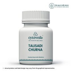 Talisadi Churna 
50 gm