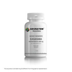 Kasahara Mahakashayam Tablet 
1000 mg, Pack of 30 Tablets