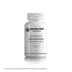 Shramahara Mahakashayam Tablet 
1000 mg, Pack of 30 Tablets