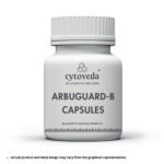 Arbuguard-B Capsules