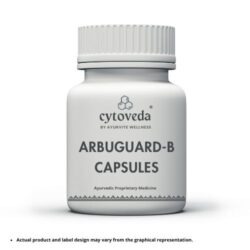 Arbuguard-B Capsules