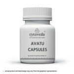 Avatu Capsules