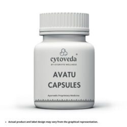 Avatu Capsules