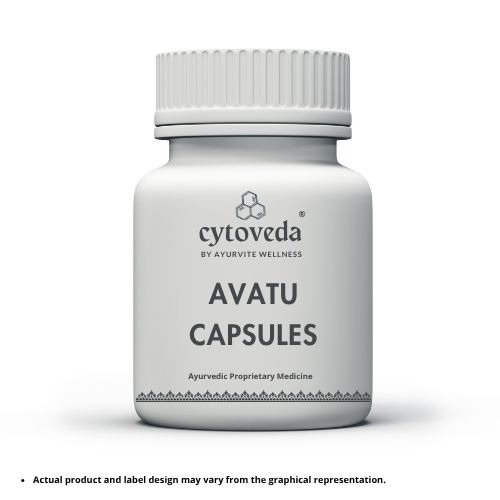 Avatu Capsules
