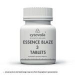 Essence Blaze 3 Tablets