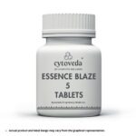 Essence Blaze 5 Tablets