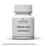 Hridayam Capsules