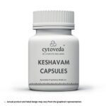 Keshavam Capsules
