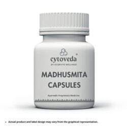 Madhusmita Capsules
