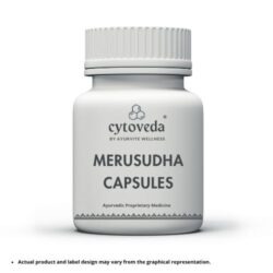Merusudha Capsules