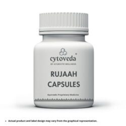 Rujaah Capsules