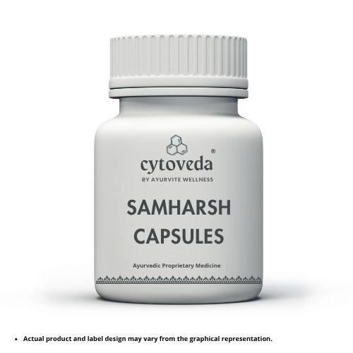 Samharsh Capsules