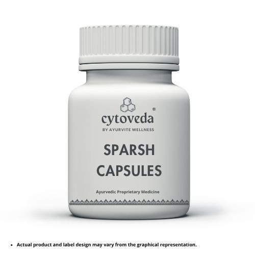 Sparsh Capsules